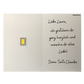 Goldkarte Liebe "colorful hearts" - (1g - 5g)