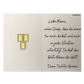 Goldkarte Muttertag "hero" - (1g - 5g)