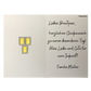 Goldkarte Hochzeit "Pop-Up wedding white " - (1g - 5g)