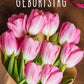 Goldkarte Geburtstag "roses" - (1g - 5g)