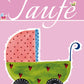 Goldkarte Taufe "pink baptism" - (1g - 5g)